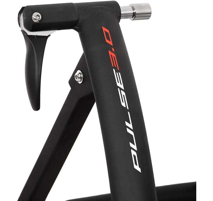 Rodillo Massi Pulse 3.0 elastomero