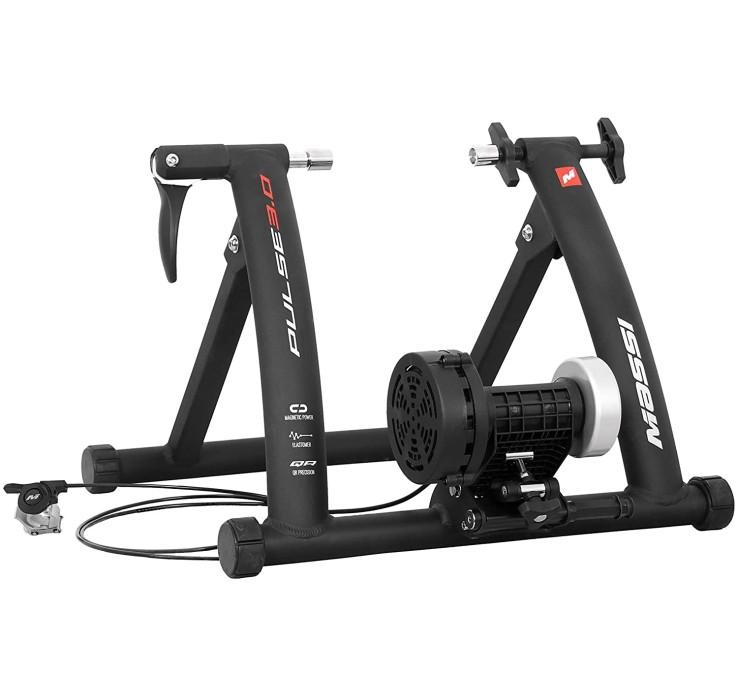 Rodillo Massi Pulse 3.0 elastomero