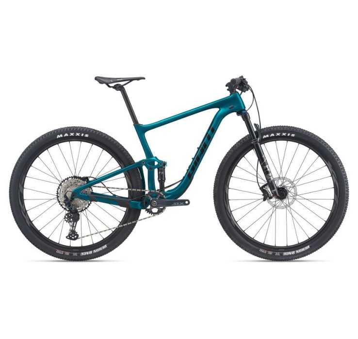 Bicicleta Giant Anthem Advanced Pro 2