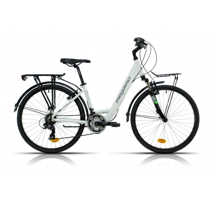 Bicicleta Megamo Kibo 26"