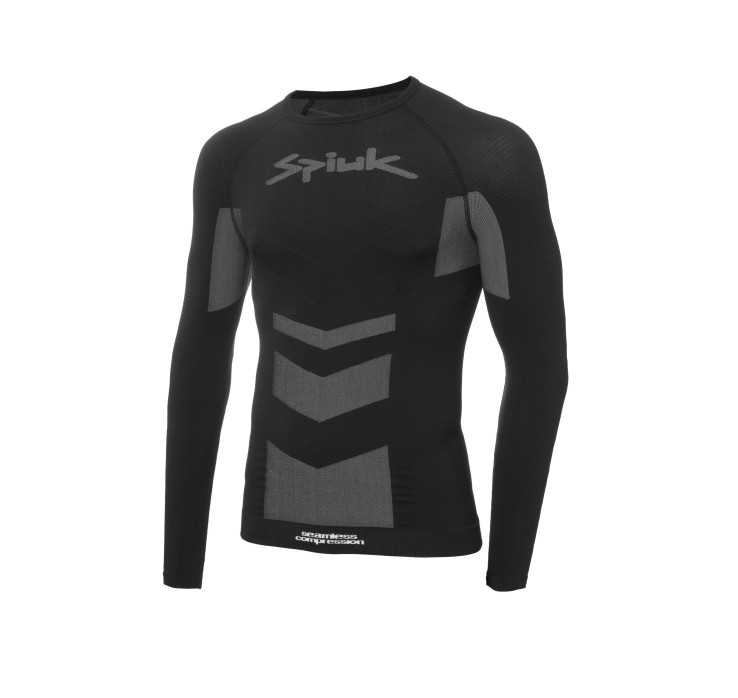 CAMISETA INTERIOR SPIUK TOP TEN