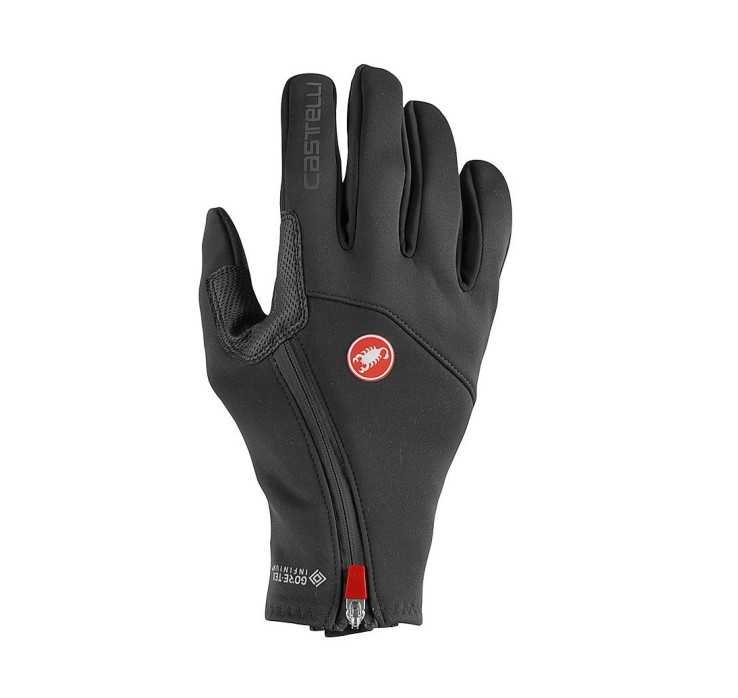 Guantes CASTELLI MORTIROLO