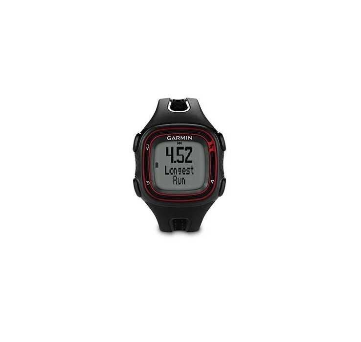 Reloj deportivo Garmin Forerunner 10