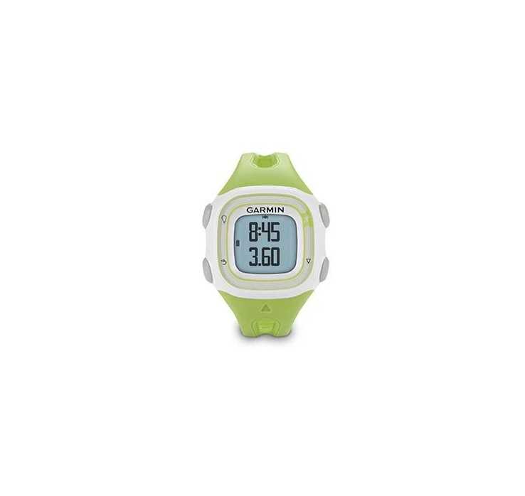 Reloj deportivo Garmin Forerunner 10