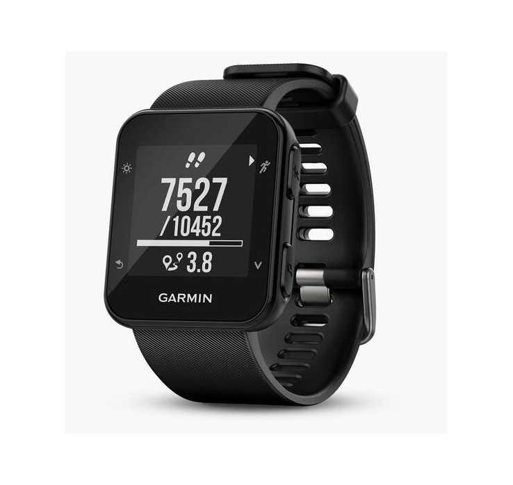 Reloj deportivo Garmin Forerunner 35