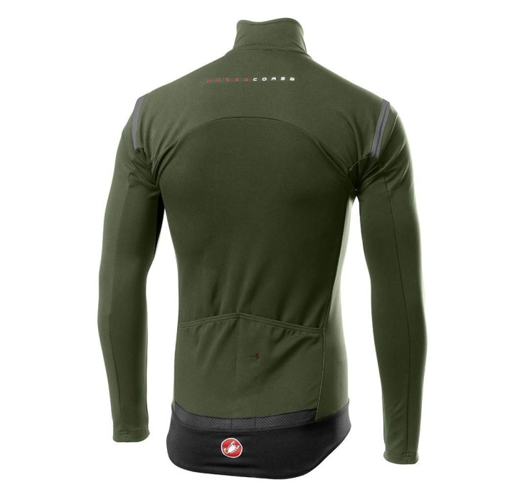 Chaqueta Castelli Perfetto ROS