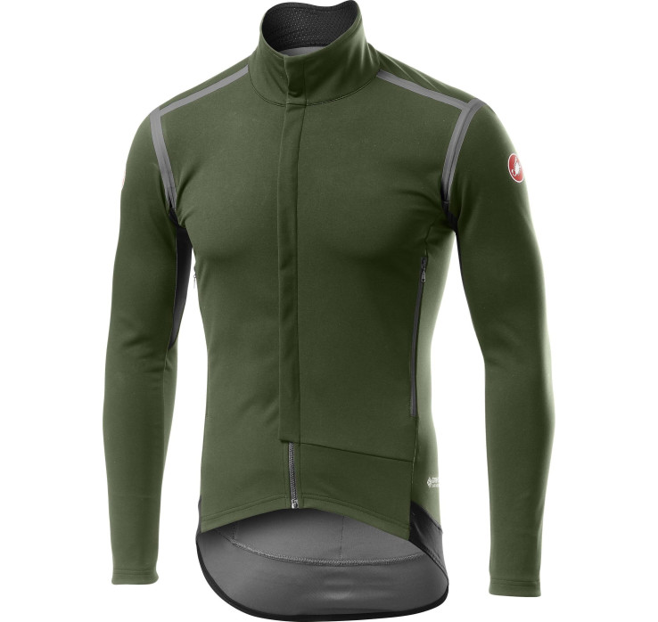 Chaqueta Castelli Perfetto ROS