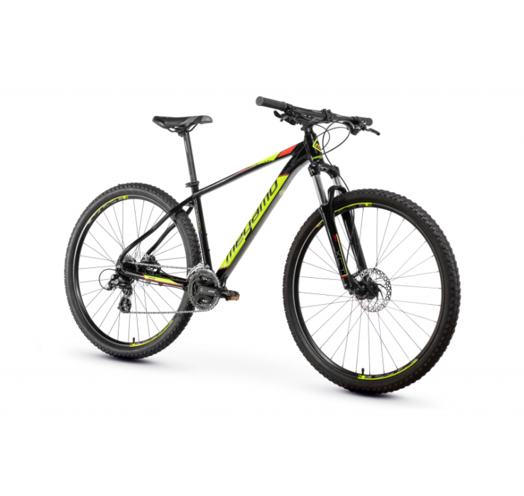 Bicicleta Megamo Natural 50