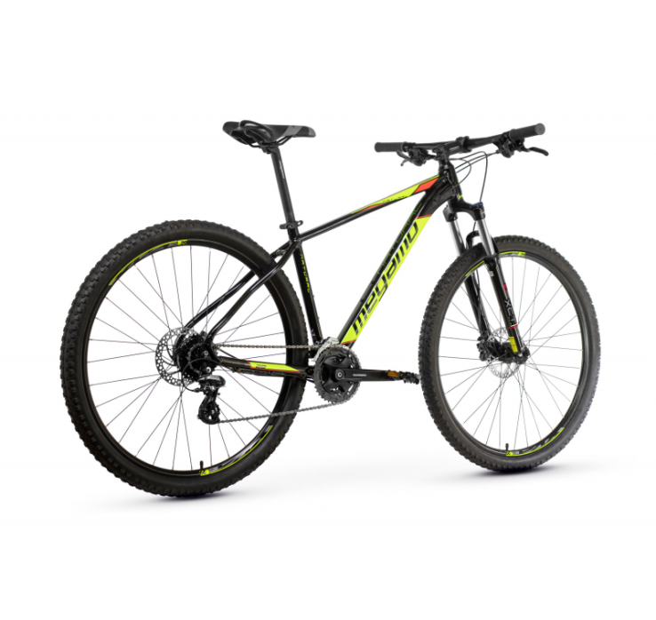 Bicicleta Megamo Natural 50