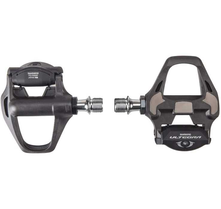 Pedales Shimano Ultegra R8000