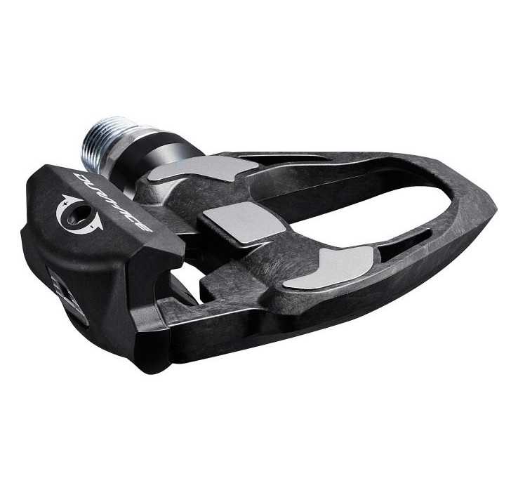 Pedales Shimano Dura Ace PD-R9100