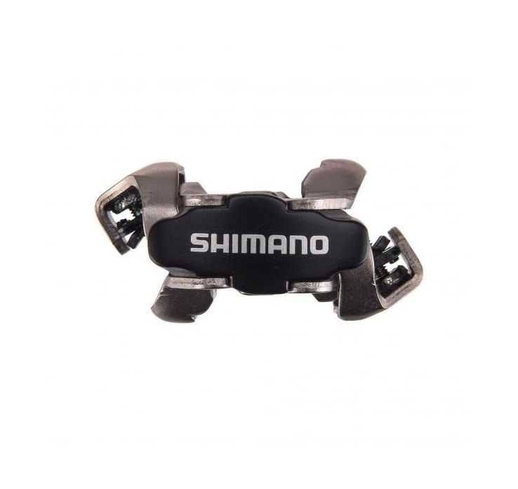 Pedales Shimano PD-M540