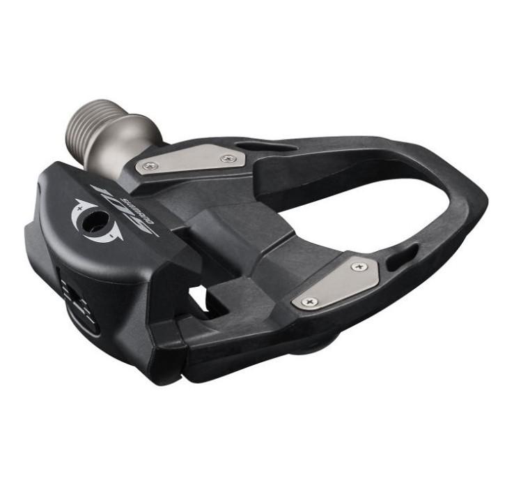 Pedales Shimano 105 PD-R7000 SPD-SL