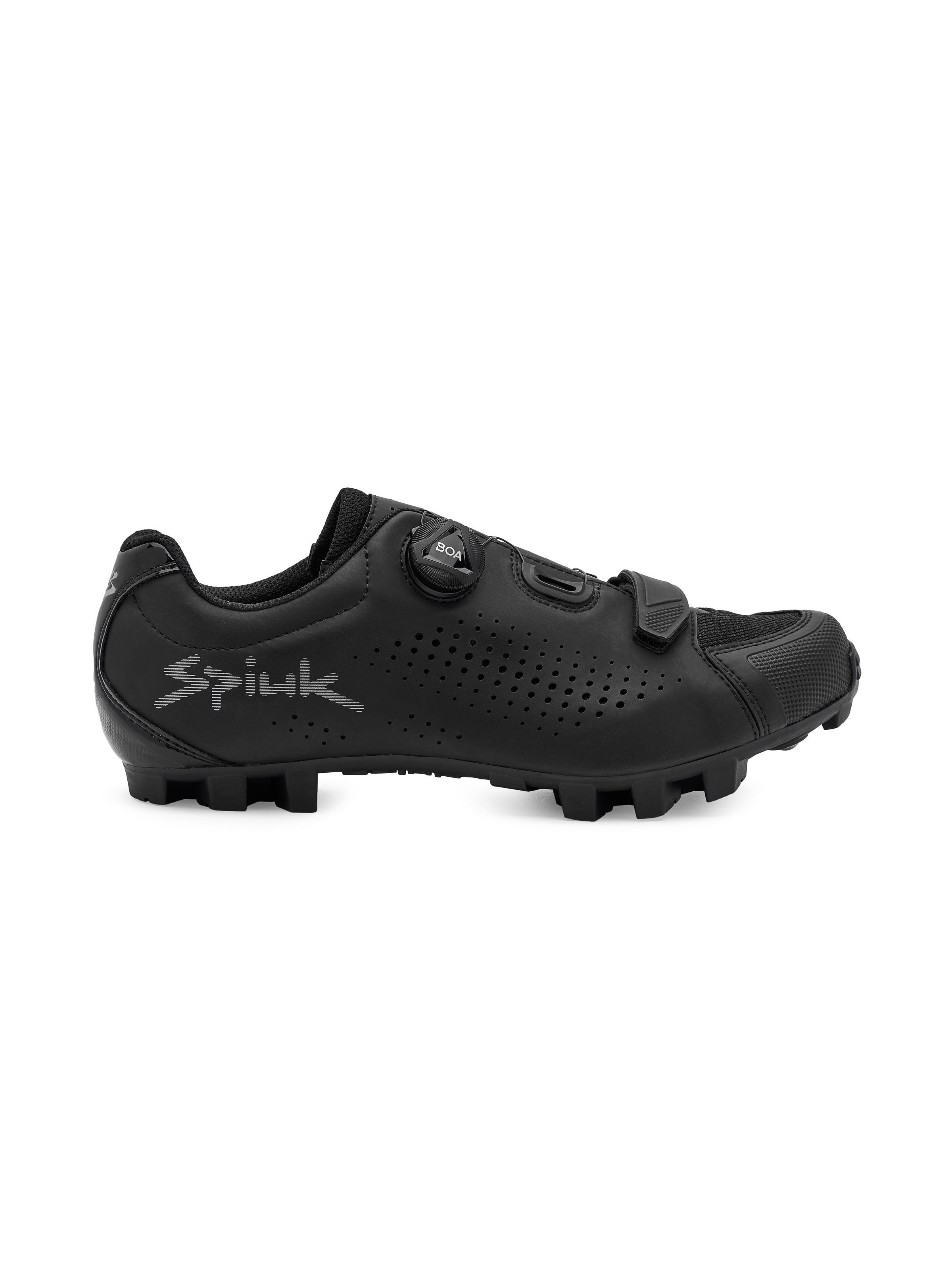 Cinco General biblioteca Zapatillas Spiuk Aldapa