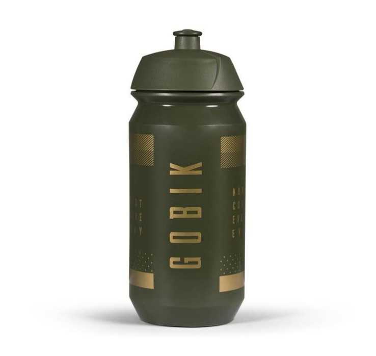 Bidón Gobik Shiva