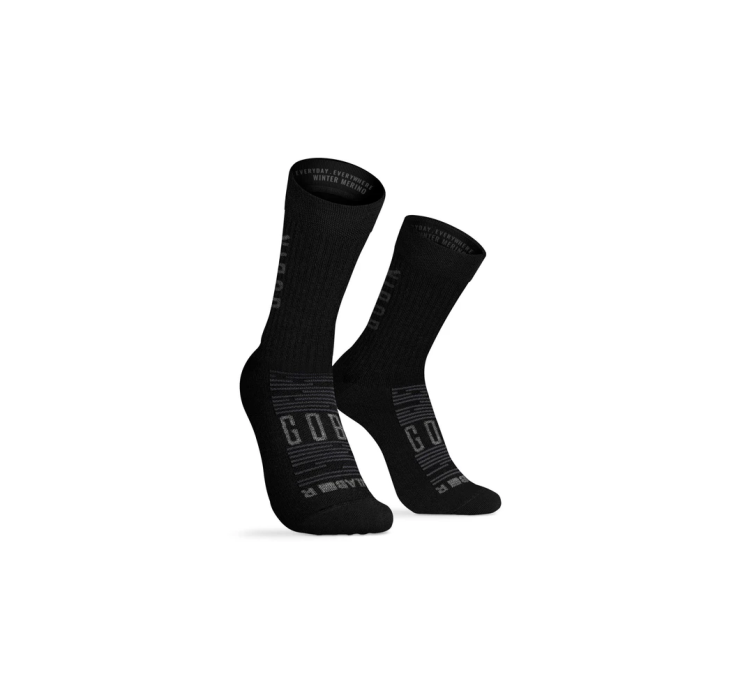 Calcetines Gobik WINTER MERINO