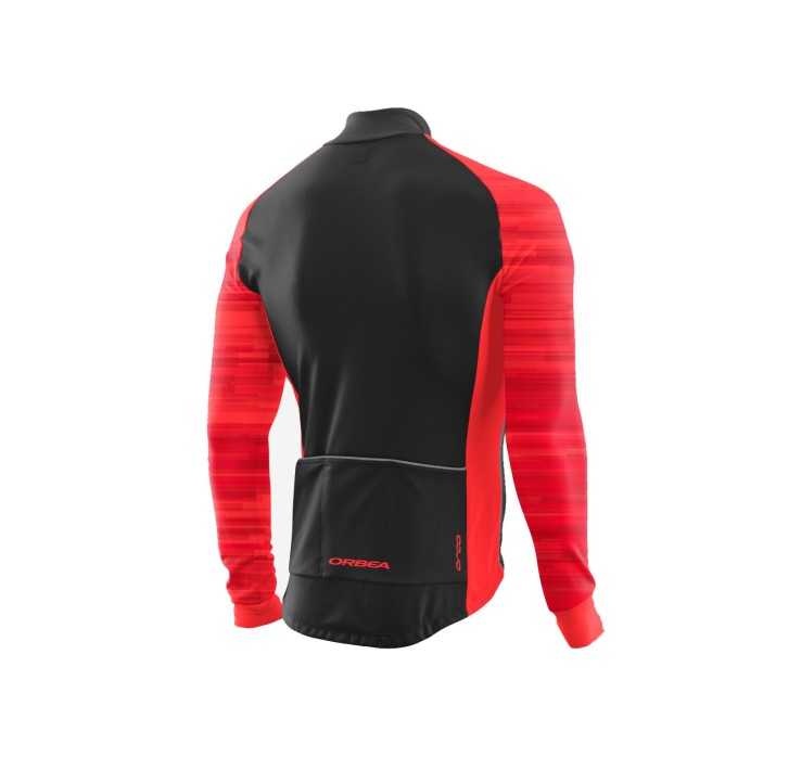 Chaqueta Orbea Jacket Winter 2021