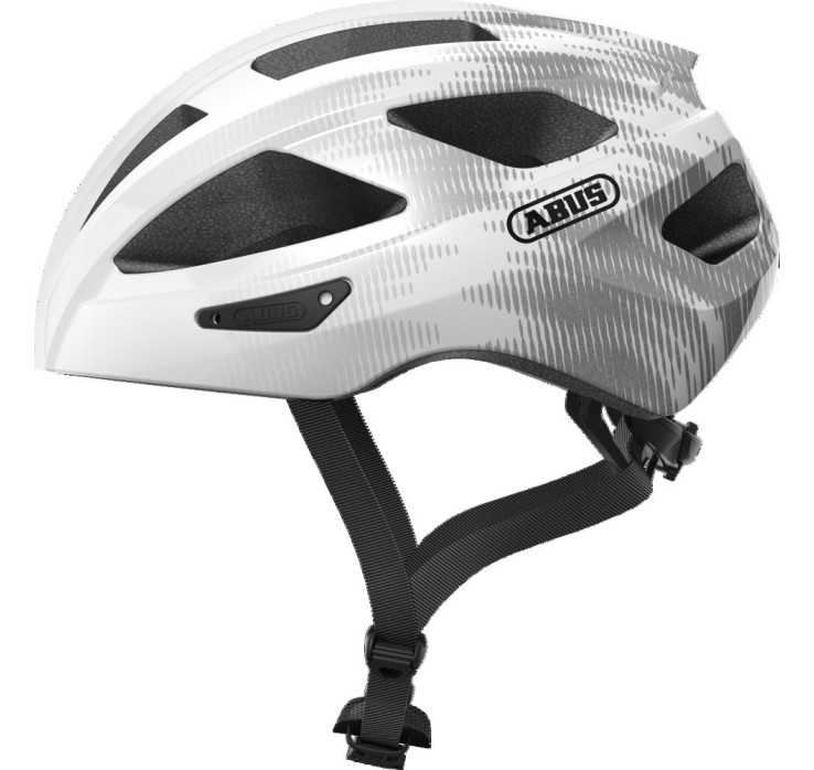 Casco Abus Macator