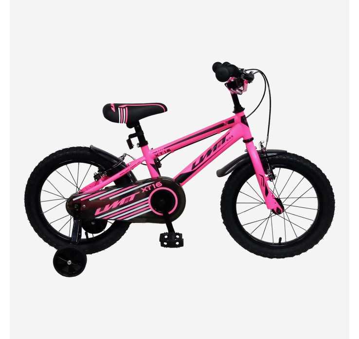 Bicicleta Umit XT16 Niña