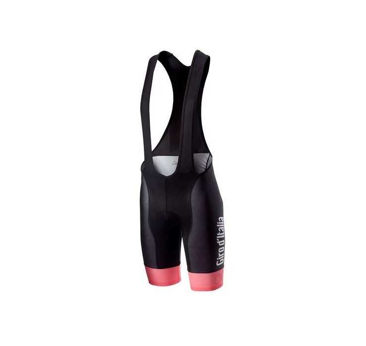 Culotte Corto Castelli Volo Giro d'Italia