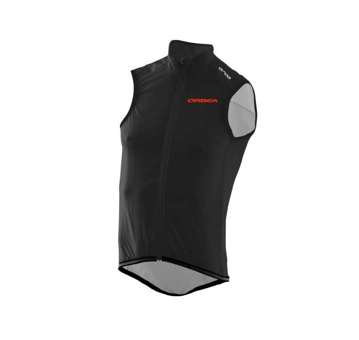 Chaleco Orbea WINDBREAKER