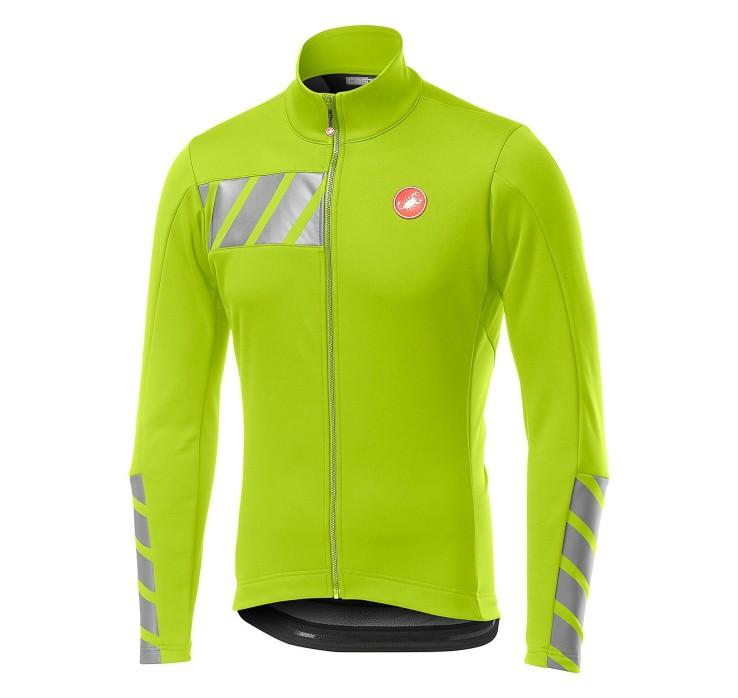 Chaqueta Castelli Raddoppia 2