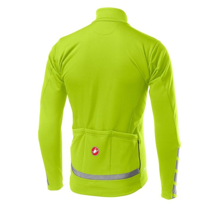 Chaqueta Castelli Raddoppia 2
