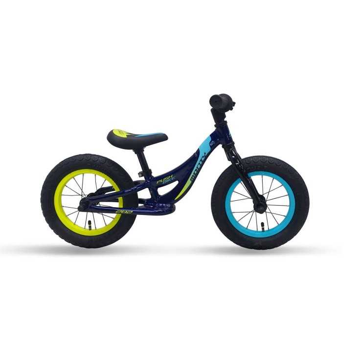 Bicicleta Monty PUSH BIKE x2 MK220 12"