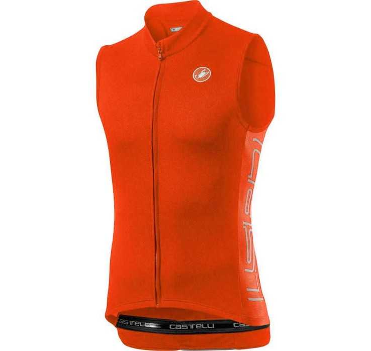 Maillot Castelli Entrata V Sin Mangas