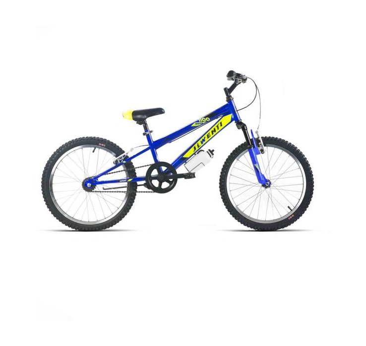 Bicicleta JL-Wenti 20" Niño Suspension 1 Velocidad