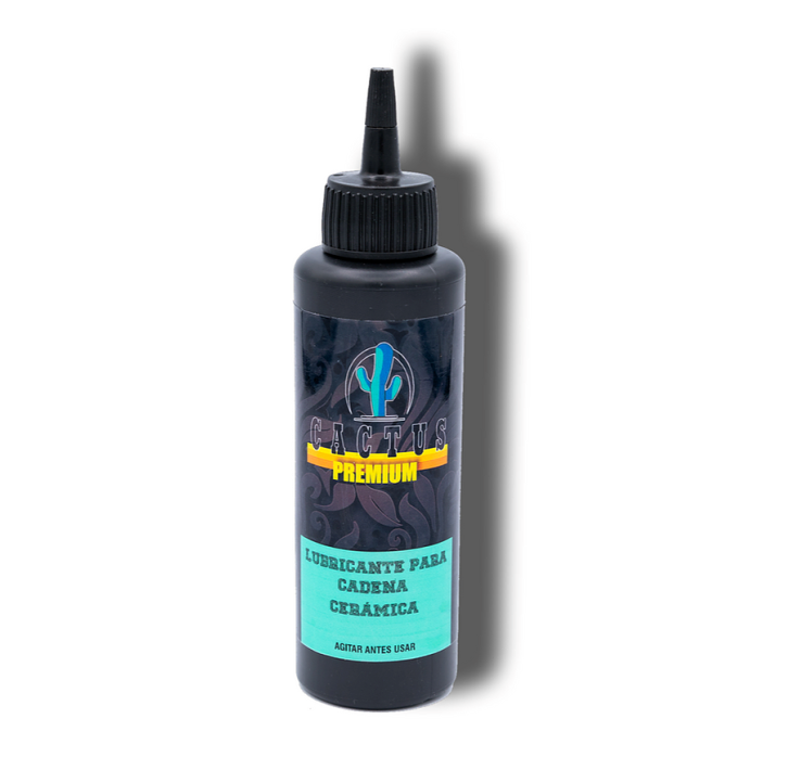 Lubricante de Cera CACTUS EXTRA PREMIUM CERAMICO 110ML