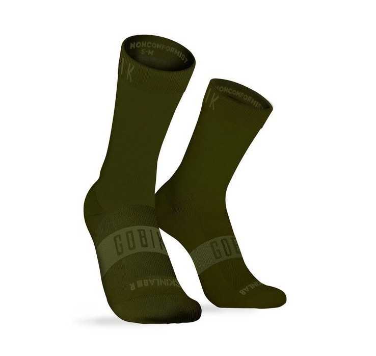 Calcetines Gobik Pure