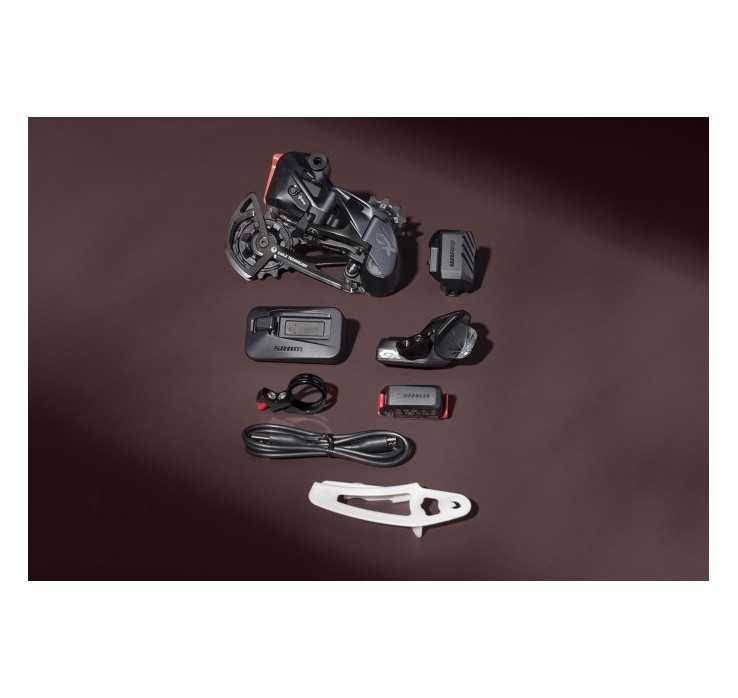 Kit Sram GX Eagle AXS 12 velocidades