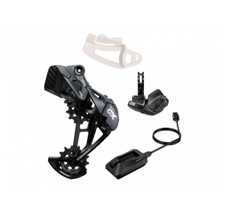 Kit Sram GX Eagle AXS 12 velocidades