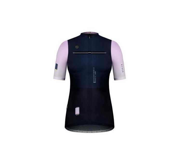 Maillot Corto Mujer GOBIK STARK