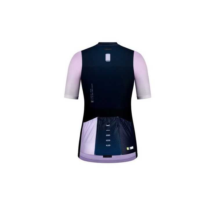 Maillot Corto Mujer GOBIK STARK