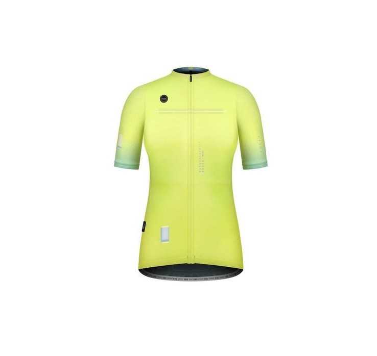 Maillot Corto Mujer GOBIK STARK