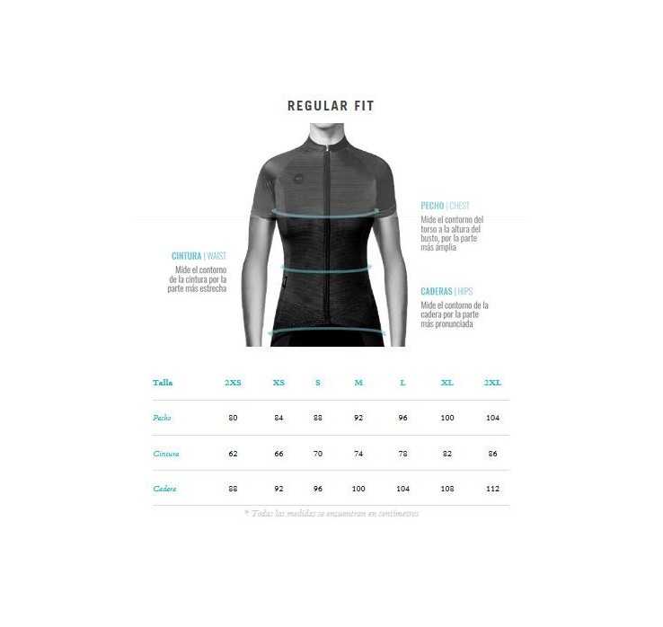Maillot Corto Mujer GOBIK STARK