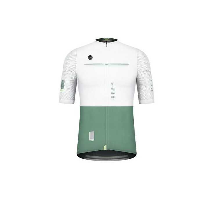 Maillot Corto GOBIK ATTITUDE