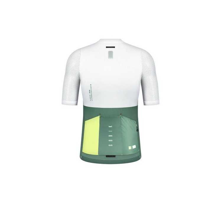 Maillot Corto GOBIK ATTITUDE