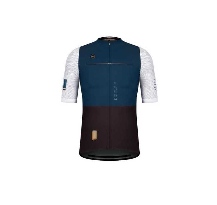 Maillot Corto GOBIK ATTITUDE