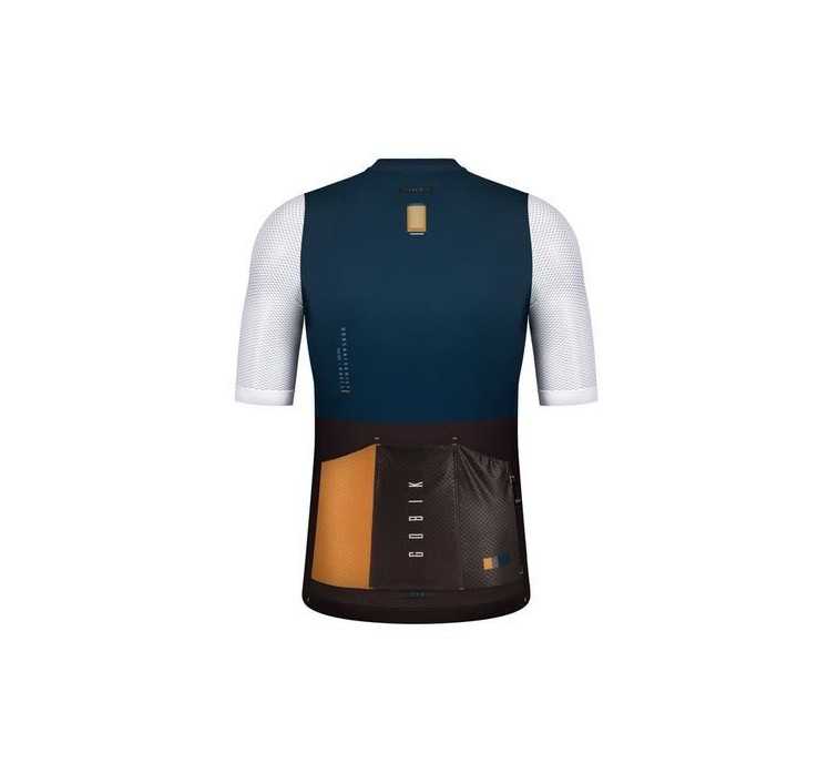 Maillot Corto GOBIK ATTITUDE
