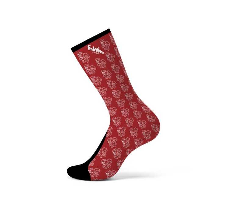Calcetines FUNSTEP FREEWAVES