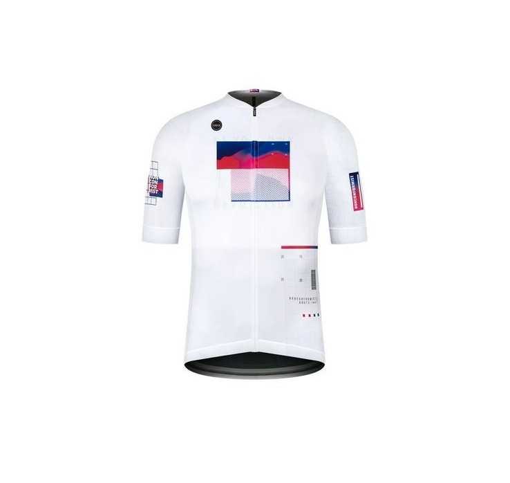 Maillot Corto GOBIK CX PRO