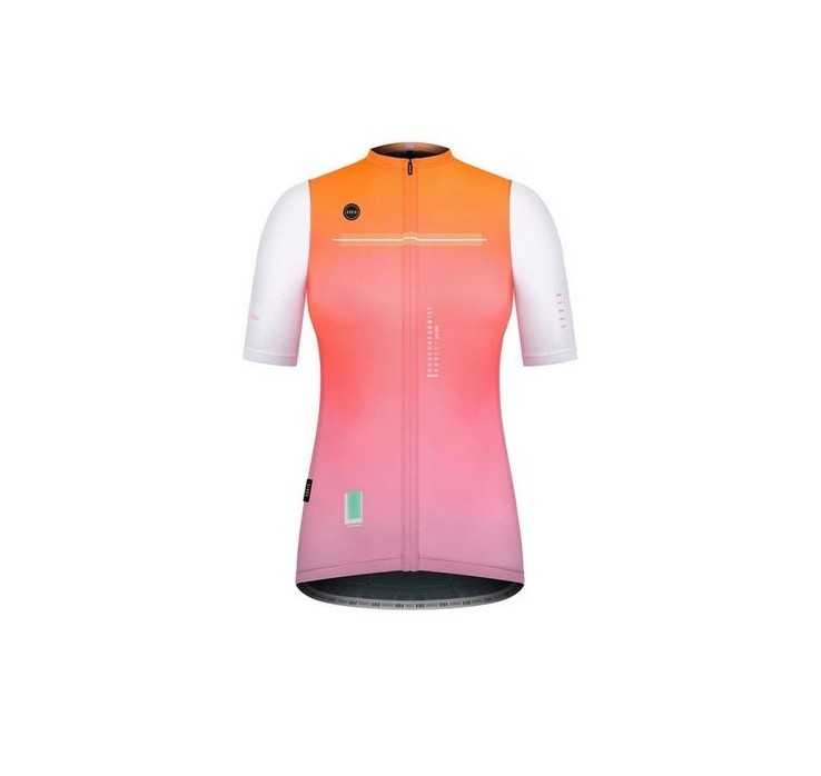 Maillot Corto Mujer GOBIK STARK