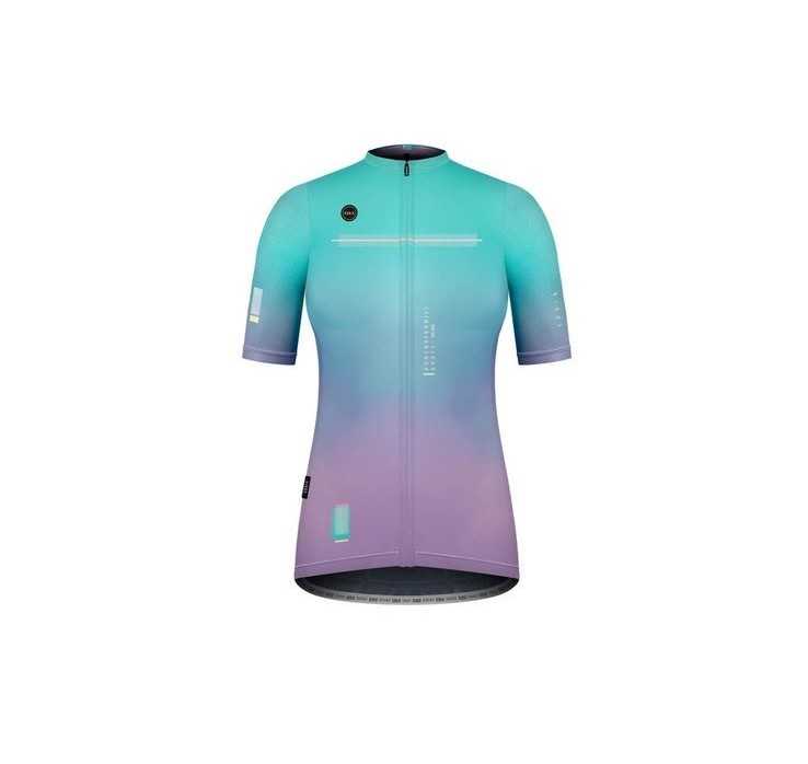 Maillot Corto Mujer GOBIK STARK
