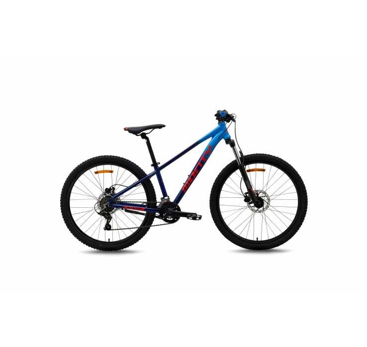 Bicicleta Monty KX9