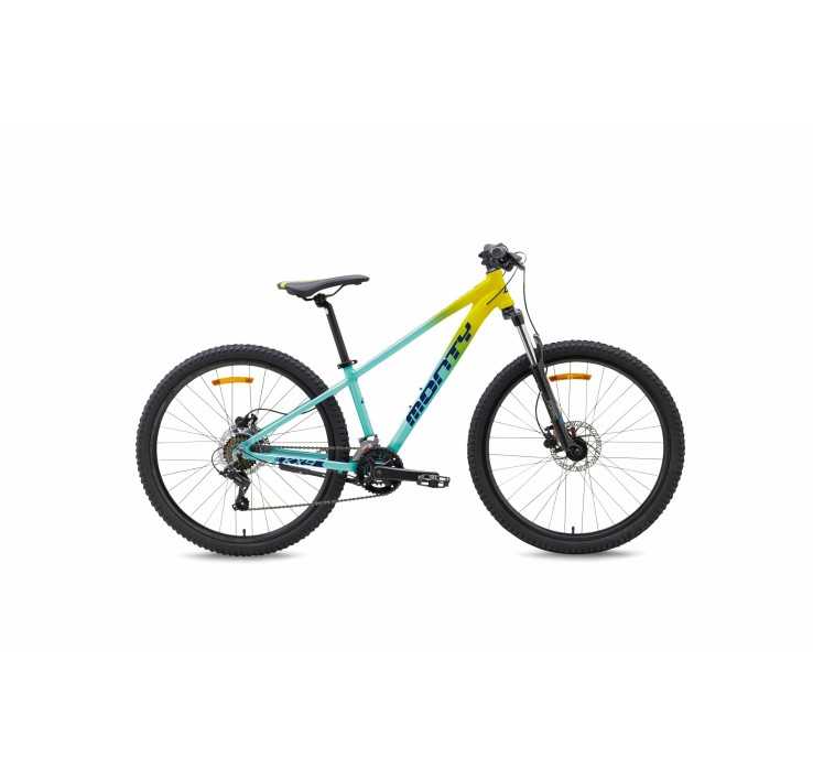 Bicicleta Monty KX9