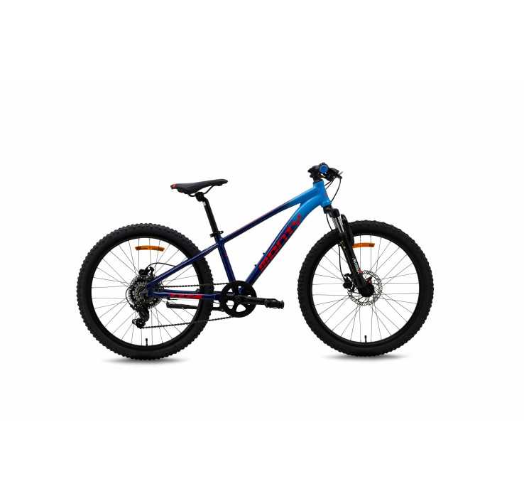 Bicicleta Monty KX7D MKD72