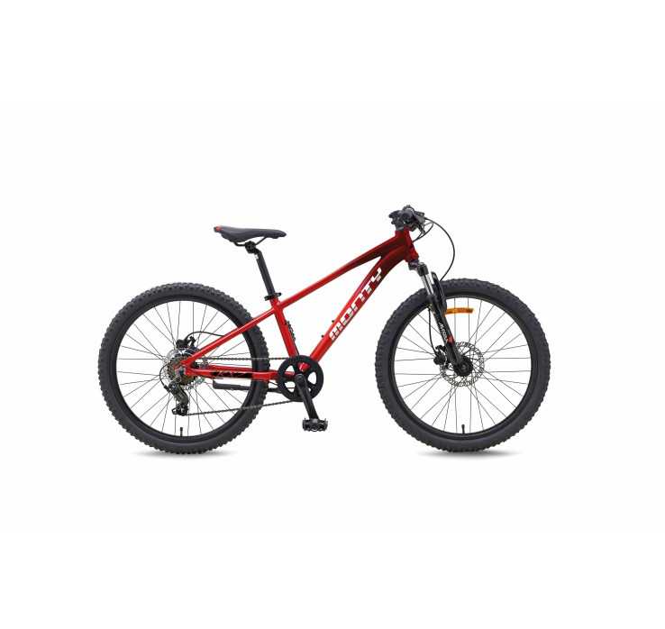 Bicicleta Monty KX7D